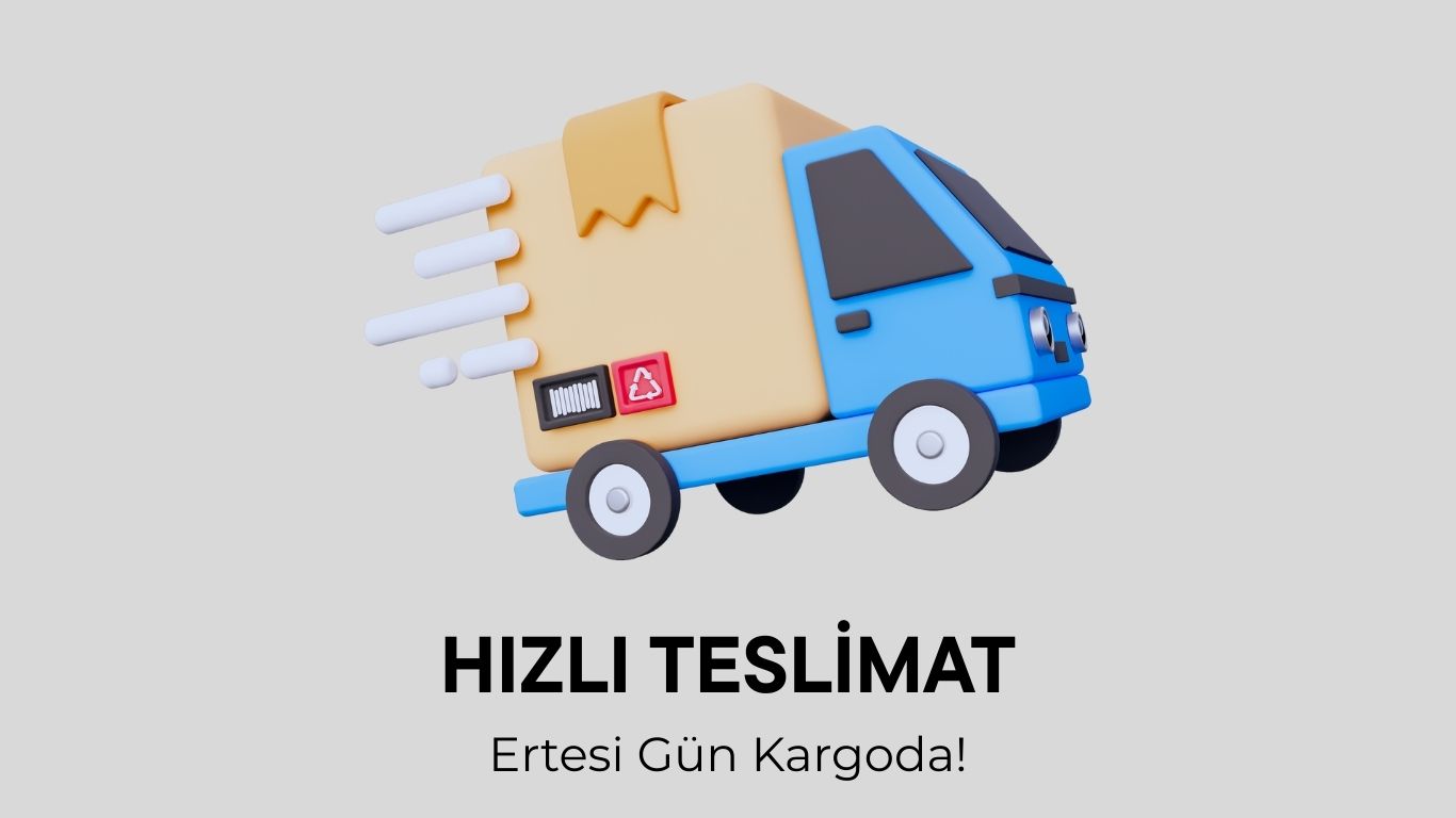 Entina Makina Resim - 3