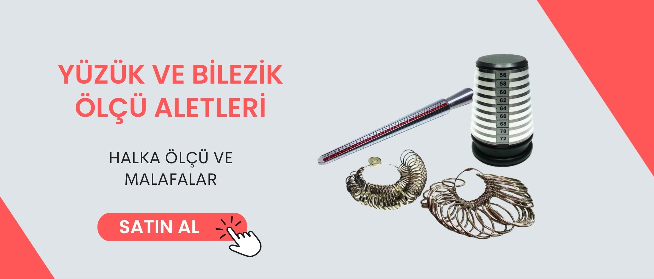 Ölçüm aletleri