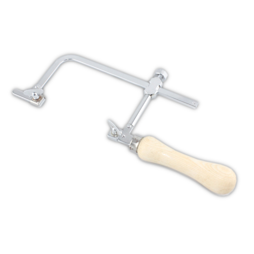 Ahşap Testere Kolu Ayarlı Süper Ahşap Testere Kolu Ayarlı Süper