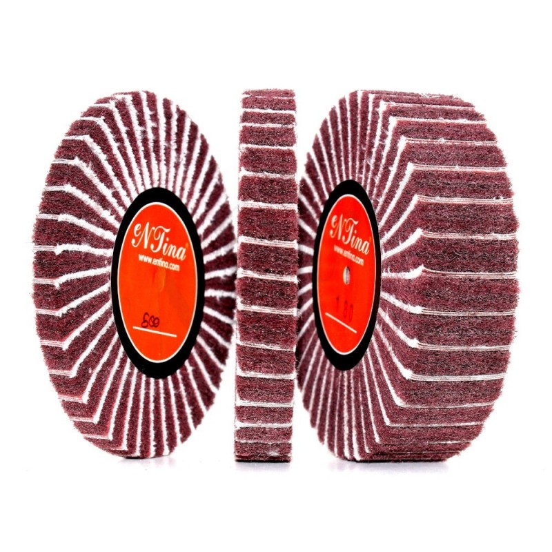 Broseli Zımpara 1 cm