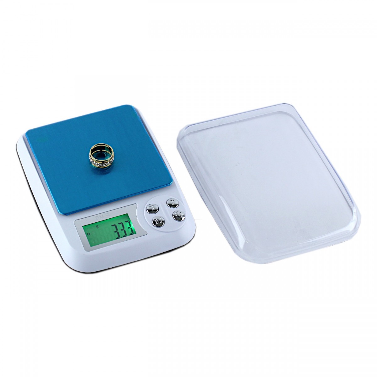Dijital Hassas Kuyumcu Cep Terazisi Tartı 1 KG Digital Scale 0,01 Hassasiyet Dijital Hassas Kuyumcu Cep Terazisi Tartı 1 KG Digital Scale 0,01 Hassasiyet