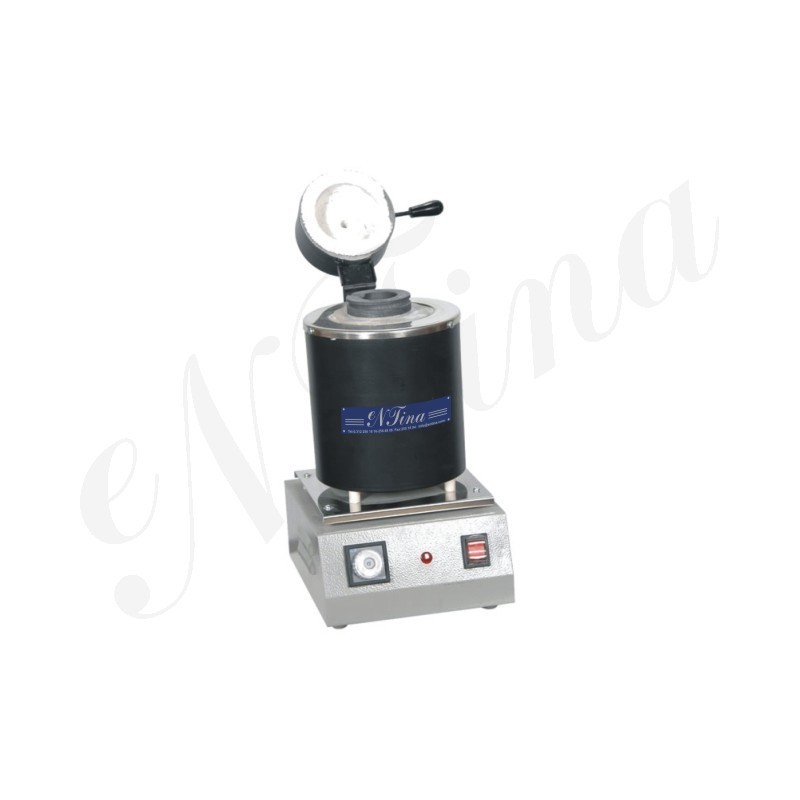 Elektrikli Eritme Ocağı 1kg