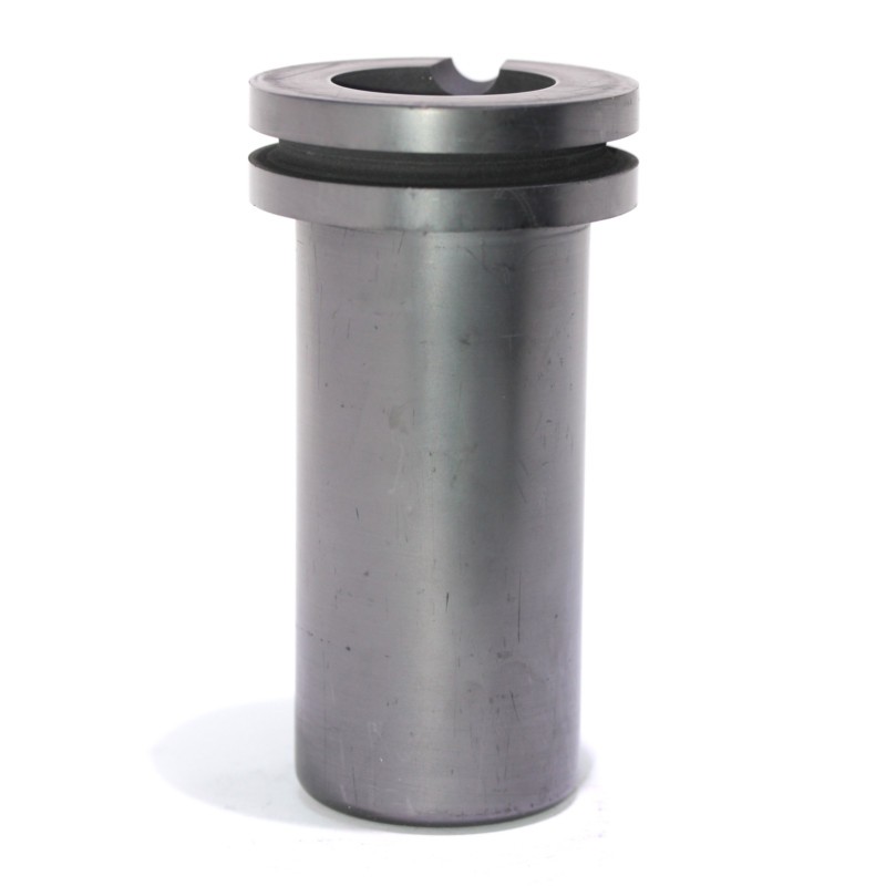 Elektrikli Eritme Ocak Potası 2 kg Elektrikli Eritme Ocak Potası 2 kg