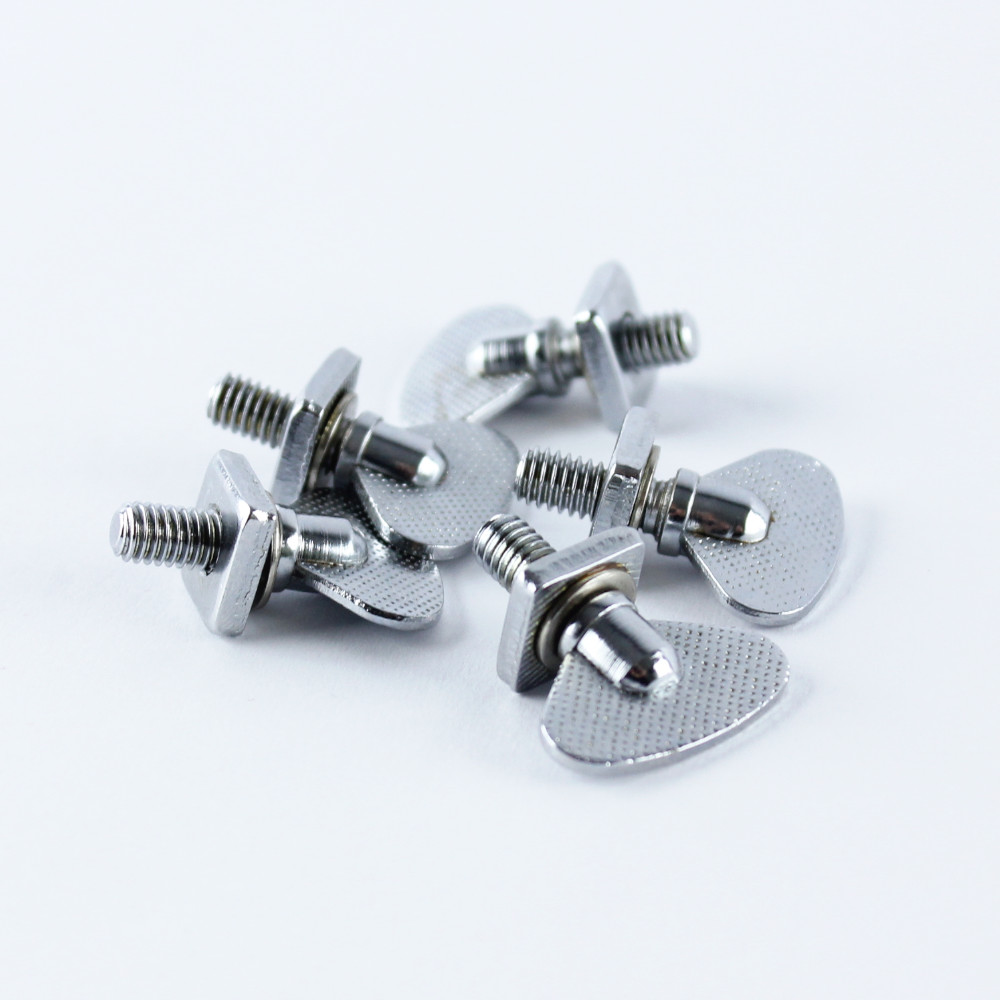 Kıl Testere Kelebeği Gümüş 10 Adet Kıl Testere Kelebeği Gümüş 10 Adet