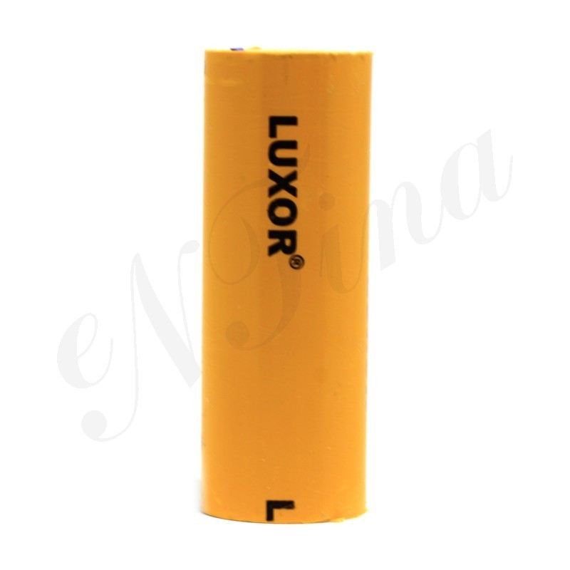 Luxor Turuncu Cila