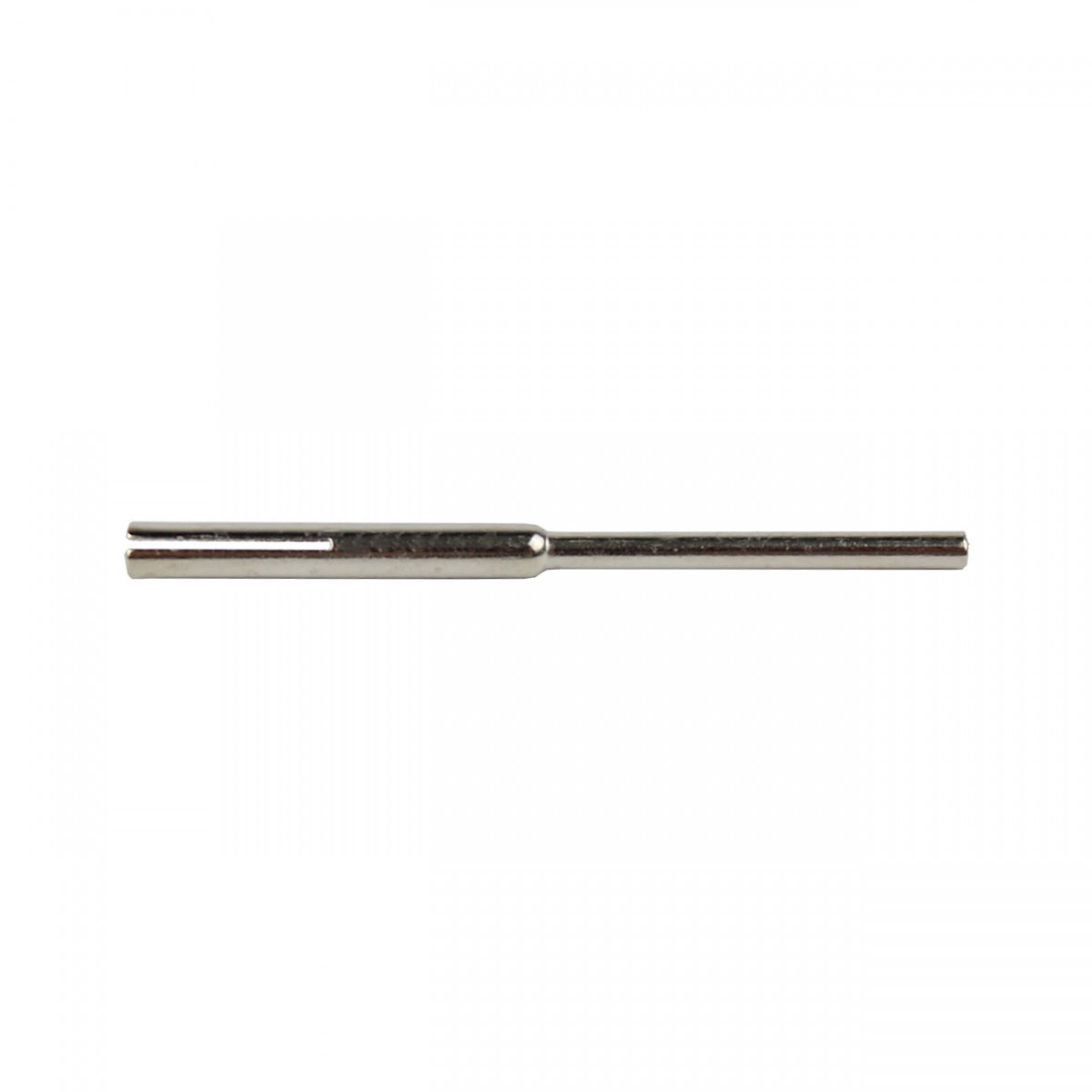 Mandren Yarıklı Düz 5 Adet Mandren Yarıklı Düz 5 Adet