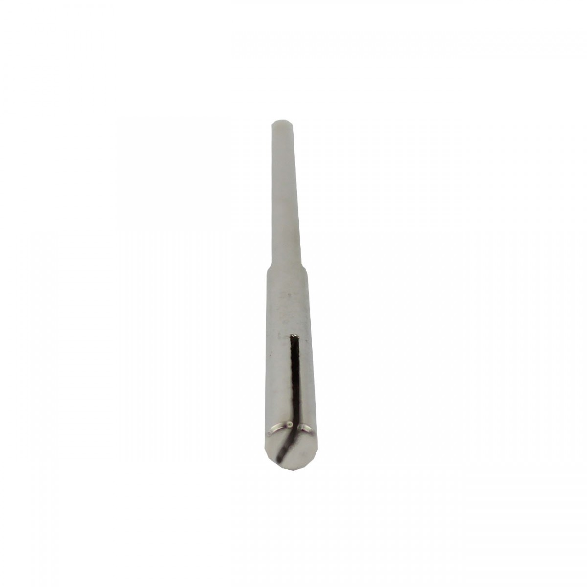 Mandren Yarıklı Düz 5 Adet Mandren Yarıklı Düz 5 Adet