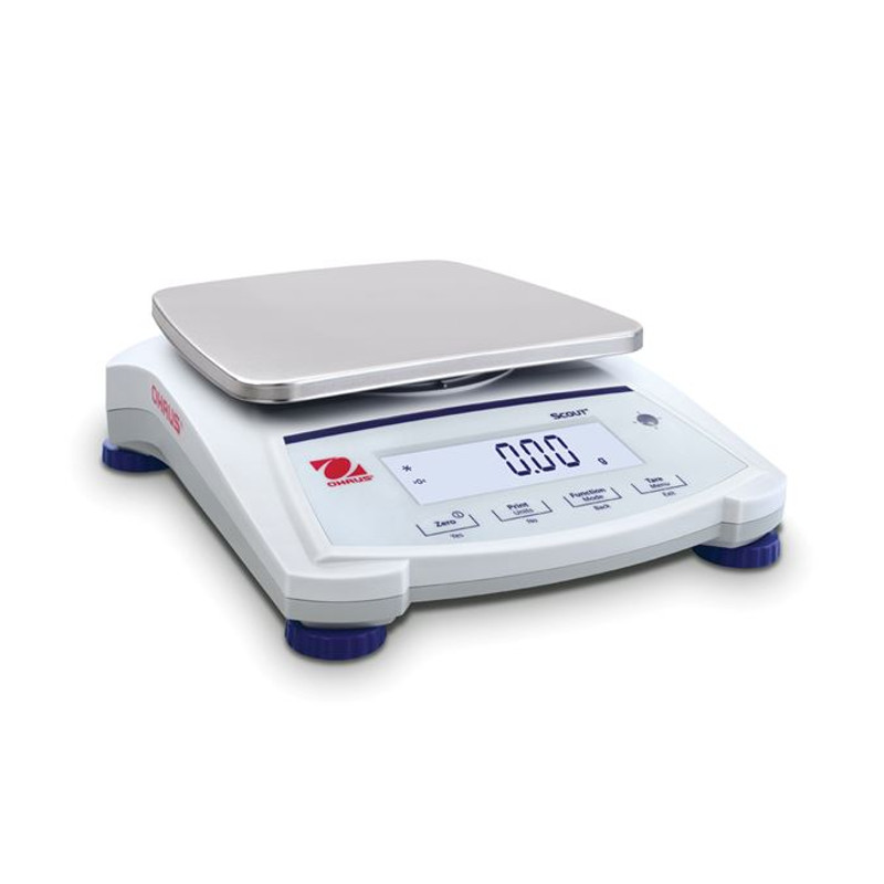 Ohaus Kuyumcu Terazisi 1500g SJX1502M Ohaus Kuyumcu Terazisi 1500g SJX1502M