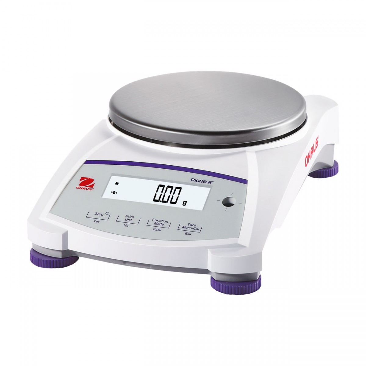 Ohaus Kuyumcu Terazisi 1600g PJX 1602M Ohaus Kuyumcu Terazisi 1600g PJX 1602M