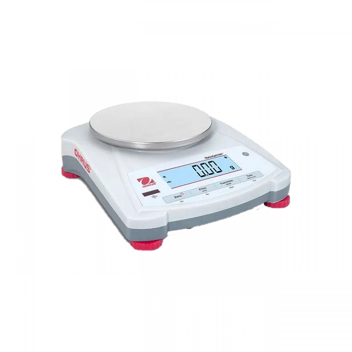 Ohaus Kuyumcu Terazisi 2200g NV 2202 Ohaus Kuyumcu Terazisi 2200g NV 2202