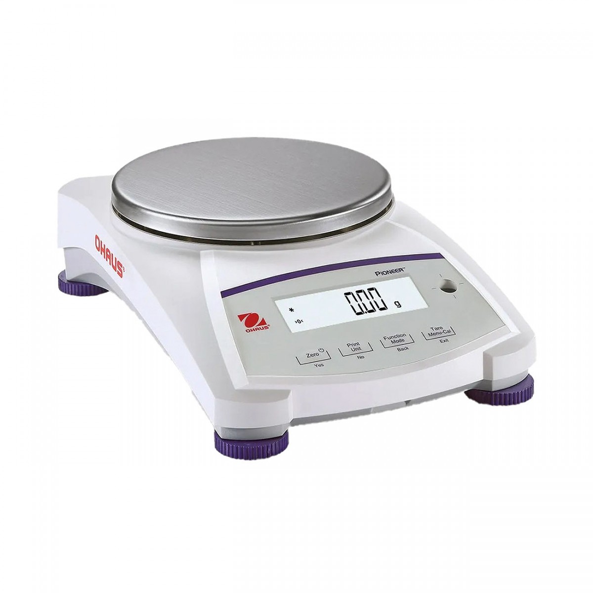 Ohaus Kuyumcu Terazisi 2200g PJX 2202M Ohaus Kuyumcu Terazisi 2200g PJX 2202M