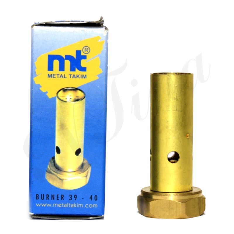 Tavlama Başlığı MT 39-40