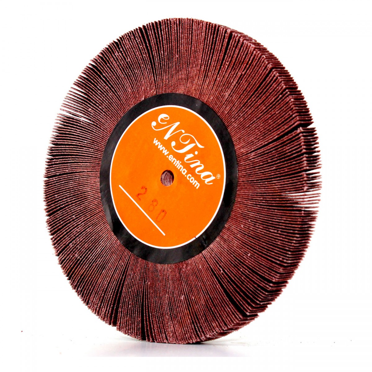 Zımpara Yelpaze 1 cm Zımpara Yelpaze 1 cm