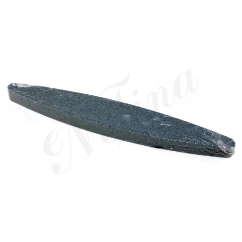 Oval Kuyumcu Biley Taşı