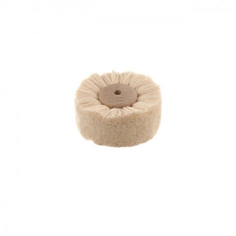 Cila Ponpon Fırça 60 MM