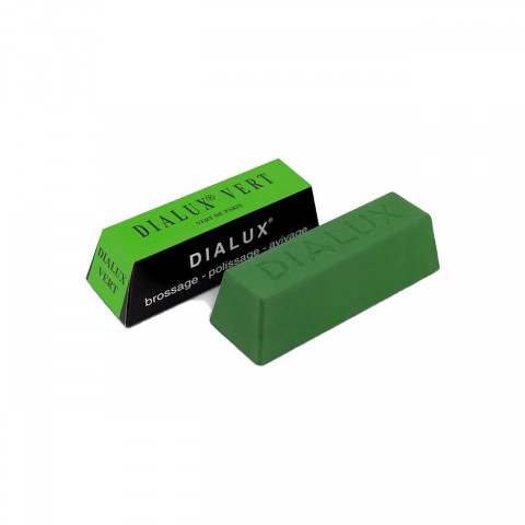 Dialux Yeşil Cila
