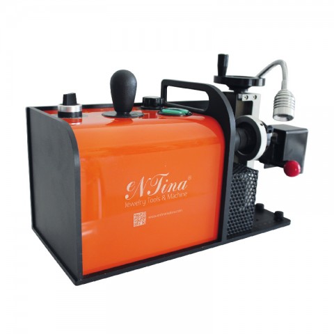 Entina CNC Alyans Künye Yazı Yazma Makinesi Entina CNC Alyans Künye Yazı Yazma Makinesi