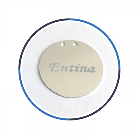 Entina CNC Alyans Künye Yazı Yazma Makinesi Entina CNC Alyans Künye Yazı Yazma Makinesi