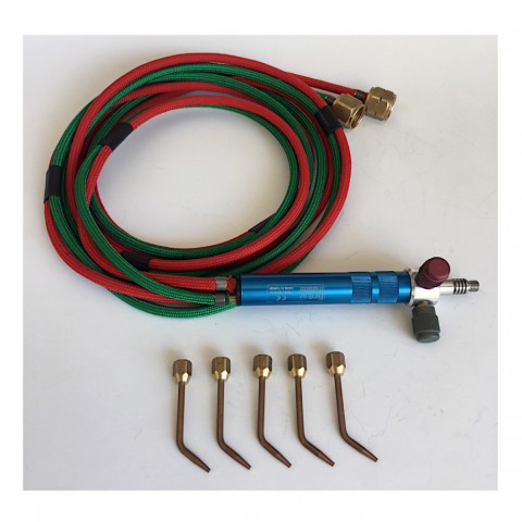 Firemaster Oksijen Şaloma Takımı