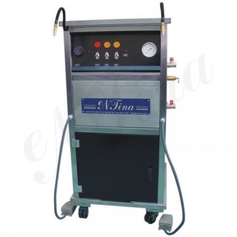 İstim Makinesi 30 lt