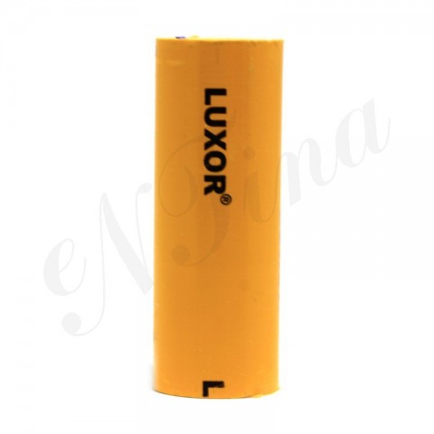 Luxor Turuncu Cila
