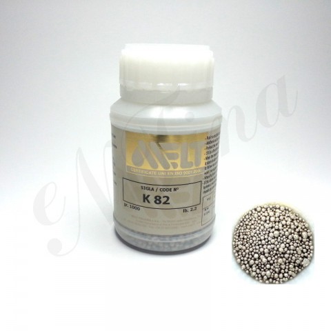 Melt Alloy K82