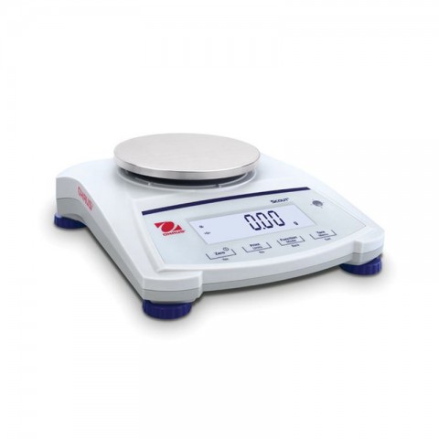 Ohaus Kuyumcu Terazisi 620g (sjx 622m)