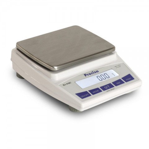 Precisa Kuyumcu Terazisi 610g (BJ 610c)