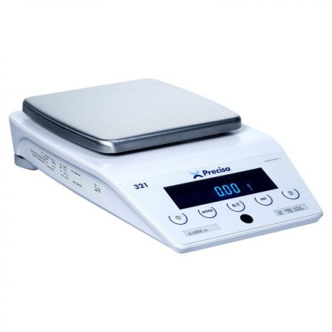 Precisa Kuyumcu Terazisi 6200g (LS 6200c)