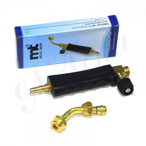 Şalumo Takımı MT 3040