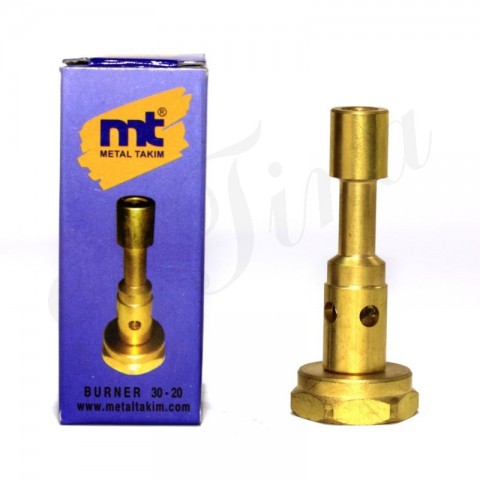Şalümo Tavlama Başlığı MT 3020