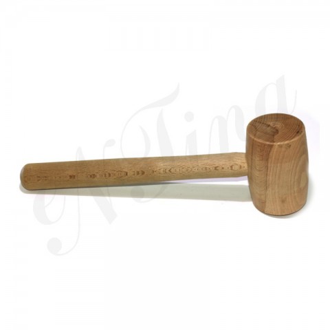 Ahşap Tokmak